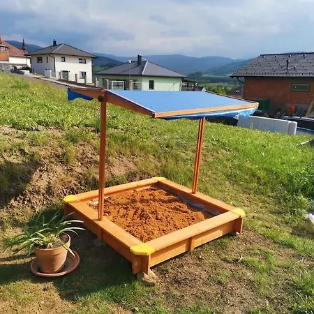 Sumava U Janiny