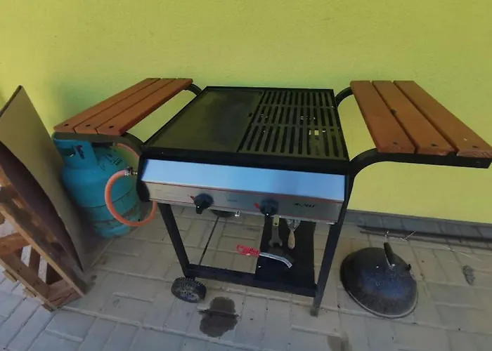 Lejlighed Sumava U Janiny