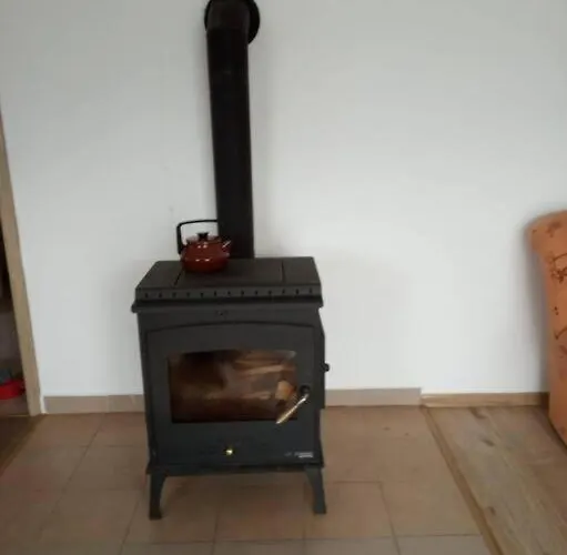 Lejlighed Sumava U Janiny