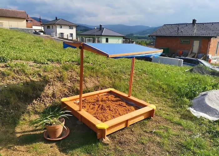 Sumava U Janiny